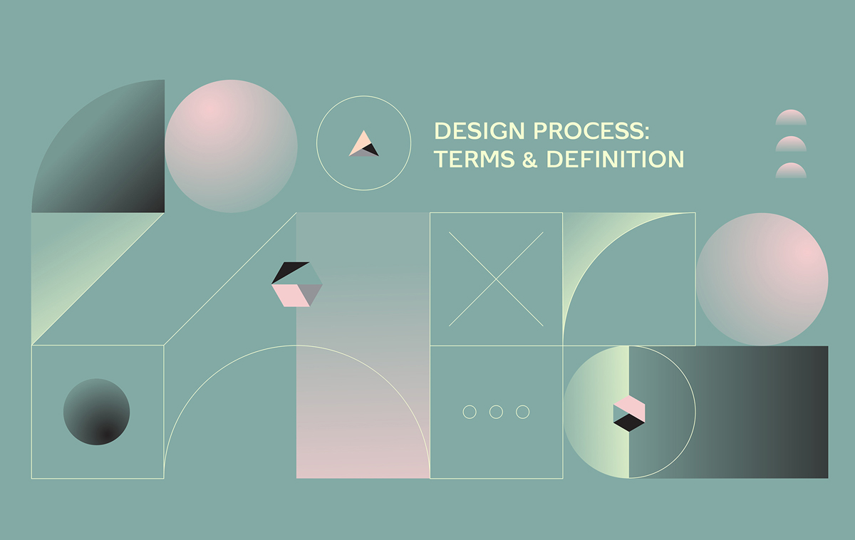 The design vocabulary guide: what UCD, HCD, UX, UI, and the others ...